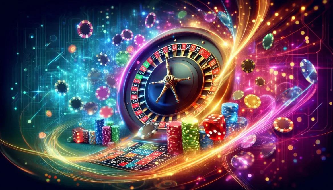 Zoomer Casino